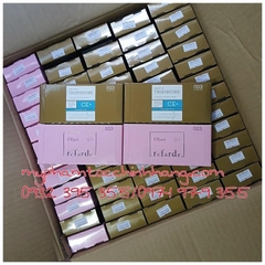 Kem hấp tại nhà Number Three 003 Trisyscore CE Pack hộp 4*12g