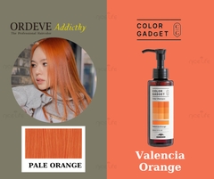 Dầu gội bù màu Milbon Color Gadget shampoo 150ml