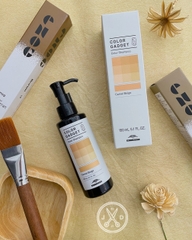 Dầu gội bù màu Milbon Color Gadget shampoo 150ml