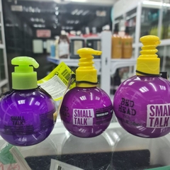 Kem Tạo Phồng TIGI Bed Head Small Talk Thickening Cream 240ml