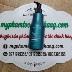 Dầu gội xả phục hồi tóc hư tổn Alonzo Premium Regener 300ml 1000ml