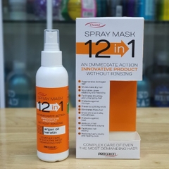 XỊT DƯỠNG 12 IN 1  PROSALON 150ML