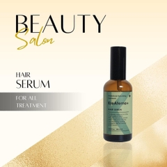 Tinh dầu dưỡng tóc KreAteme+ hair serum 100ml