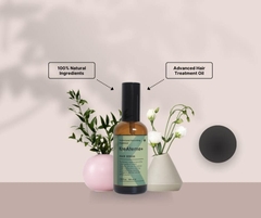 Tinh dầu dưỡng tóc KreAteme+ hair serum 100ml