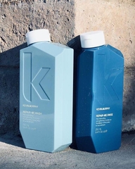 Dầu gội & dầu xả phục hồi tóc hư tổn KEVIN.MURPHY REPAIR-ME 250ml 1000ml
