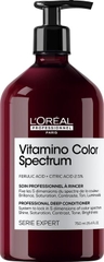 Bộ gội xả, hấp, dưỡng L'Oréal Professionnel Vitamino Color Spectrum bảo vệ màu nhuộm ( mới 2025)