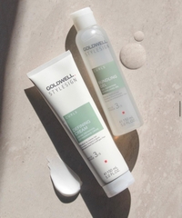 Kem Định Hình Lọn Xoăn Goldwell Stylesign Defining Cream 150ML