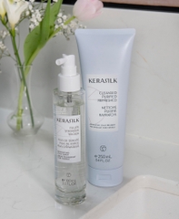 Huyết thanh giảm gàu Kerasilk Anti-Dandruff Scalp Serum 100ml