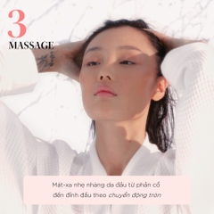 Serum chống rụng tóc Kérastase Genesis Serum Anti-Chute Fortifiant 90ml