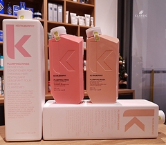 Dầu Gội và dầu xả Làm Dày Tóc Kevin Murphy Plumping 250ml/ 1000ml