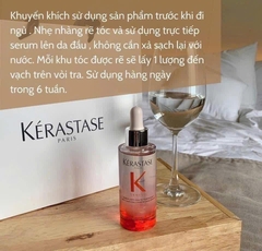 Serum chống rụng tóc Kérastase Genesis Serum Anti-Chute Fortifiant 90ml