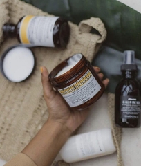 Dầu gội và dầu xả, mặt nạ dưỡng tóc Davines Naturaltech Nourishing 250ml