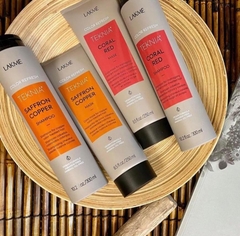 DẦU GỘI XẢ LAKME TEKNIA 300ML 250ML