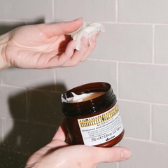 Dầu gội và dầu xả, mặt nạ dưỡng tóc Davines Naturaltech Nourishing 250ml