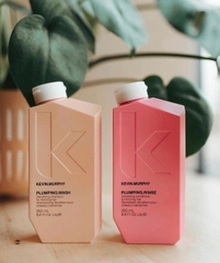 Dầu Gội và dầu xả Làm Dày Tóc Kevin Murphy Plumping 250ml/ 1000ml