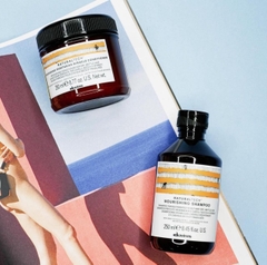 Dầu gội và dầu xả, mặt nạ dưỡng tóc Davines Naturaltech Nourishing 250ml