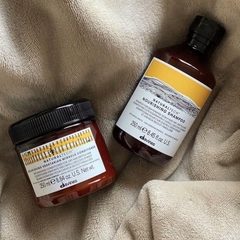 Dầu gội và dầu xả, mặt nạ dưỡng tóc Davines Naturaltech Nourishing 250ml