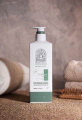 (Mẫu mới 2025) Cặp Dầu Gội Xả Collagen Vinge 1000ML Phục Hồi, Giảm Rụng, Kích mọc tóc