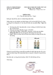 (Mẫu mới 2025) Cặp Dầu Gội Xả Collagen Vinge 1000ML Phục Hồi, Giảm Rụng, Kích mọc tóc