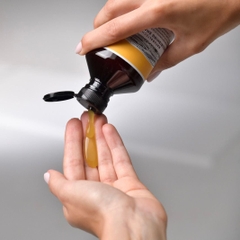 Dầu gội và dầu xả, mặt nạ dưỡng tóc Davines Naturaltech Nourishing 250ml