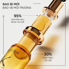 Tinh dầu dưỡng tóc Kerastase Elixir Ultime 75ml