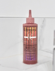 DƯỠNG CHẤT PHỤC HỒI BỀ MẶT TÓC KERASTASE Soin Acide Chroma Gloss 210ML