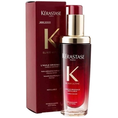 Tinh dầu dưỡng tóc Kerastase Elixir Ultime 75ml