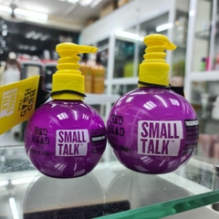 Kem Tạo Phồng TIGI Bed Head Small Talk Thickening Cream 240ml