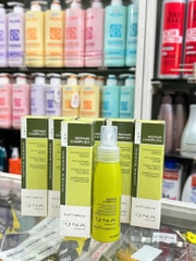 Tinh Chất Siêu Mượt Phục Hồi Tóc Rolland UNA Repair Complex Serum 60ml
