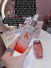 Serum chống rụng tóc Kérastase Genesis Serum Anti-Chute Fortifiant 90ml