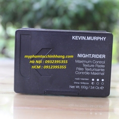 SÁP TẠO KIỂU DẠNG CỨNG KEVIN.MURPHY NIGHT RIDER 30G-100G