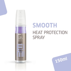 Xịt dưỡng tóc cách nhiệt Wella Thermal Image Heat Protection Spray 150ml