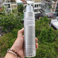 XỊT OSIS 1 SPARKLER GIỮ NẾP NHẸ, TẠO ĐỘ BÓNG 300ml