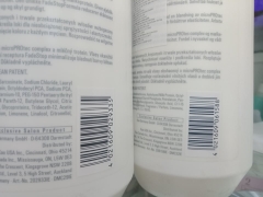 Dầu gội và dầu xả Goldwell Dualsenses Curls & Waves Hydrating Shampoo & Conditioner