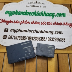 Sáp tạo kiểu dạng vừa Kevin.Murphy ROUGH.RIDER 30g 100g