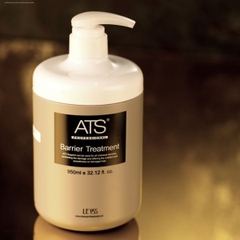 KEM HẤP ATS BARRIER TREATMENT TẠO LỚP BẢO VỆ KÉP, CỦNG CỐ BIỂU BÌ TÓC 950ML