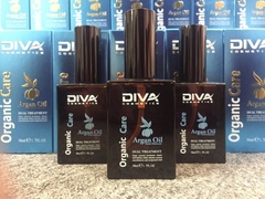 DẦU DƯỠNG TÓC DIVA ARGAN OIL 50ML