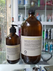 Dầu Gội Trị Gàu Cho Da Đầu Khô Oway Purifying Hair Bath for Dry Scalps