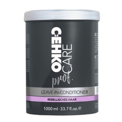 Dưỡng xả khô CEHKO - C:EHKO Leave-in Conditioner 1000ml