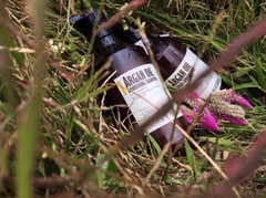 Dầu gội xả Siley Argan Shampoo & Conditioner 500ml