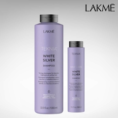 DẦU GỘI XẢ LAKME TEKNIA 300ML 250ML