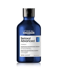 Dầu gội kích thích mọc tóc và làm dày tóc L'Oréal Serioxyl (L'Oréal Professionnel Serioxyl Advanced Purifier & Bodifier Shampoo)