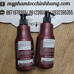 Dầu gội xả cho tóc nhuộm Alonzo Premium 300ml 1000ml