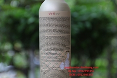 Gôm xịt giữ nếp trung bình Davines More Inside This Is A Medium Hold Hairspray 400ml
