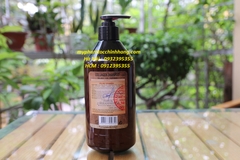 Dầu Gội Xả Top Haneda Collagen Shampoo & Conditioner 500ml - 785ml