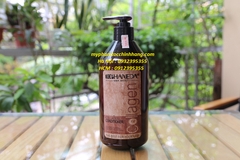 Dầu Gội Xả Top Haneda Collagen Shampoo & Conditioner 500ml - 785ml