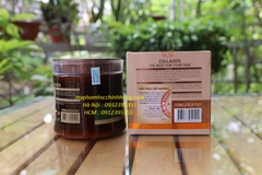 Hấp Tóc Top Haneda Collagen hũ hoặc túi 500ml