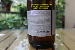 Dầu Gội Phục Hồi Tóc Hư Tổn OWAY Rebuilding Hair Bath 240ml/ 150ml/ 500ml/ 950ml