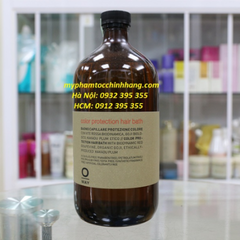 Dầu Gội và mặt nạ Bảo Vệ Màu Nhuộm Oway  Color Protection 240ml - 950ml