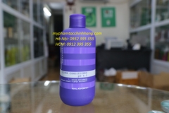 Dầu gội xả tím khử vàng Elgon Colorcare Silver Anti-Yellow